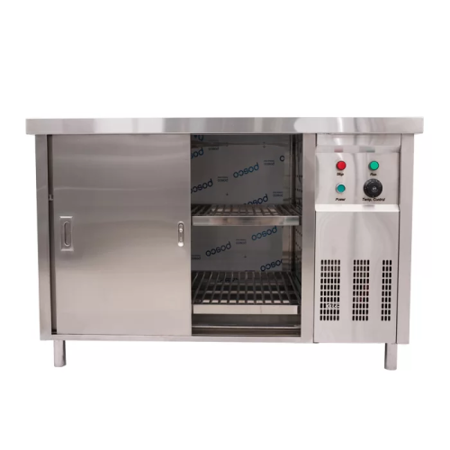 Tủ sấy bát đĩa công nghiệp cánh lùa