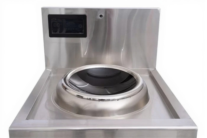 Bếp á 1 họng chảo rời (dùng điện)