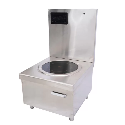 Bếp hầm điện từ đơn 8kw Nam Phương