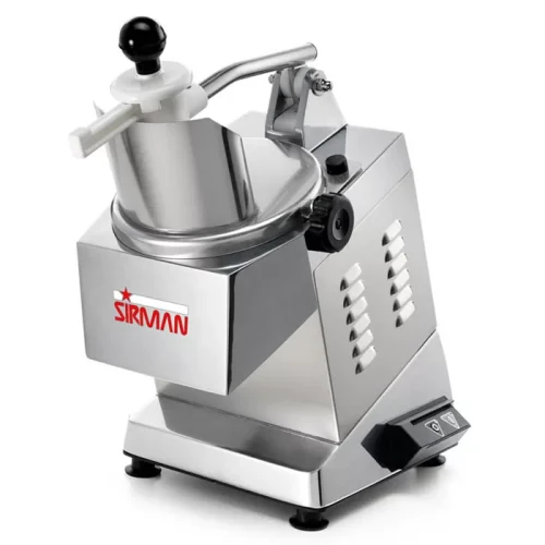 Máy thái rau củ quả Sirman TM INOX CE