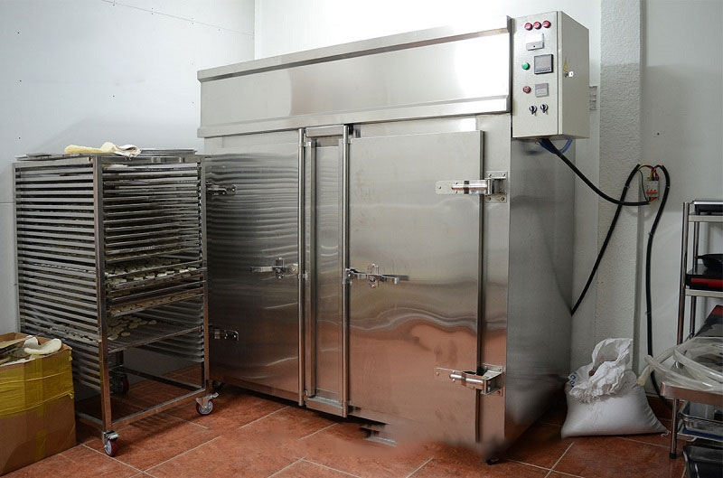 Tủ sấy công nghiệp